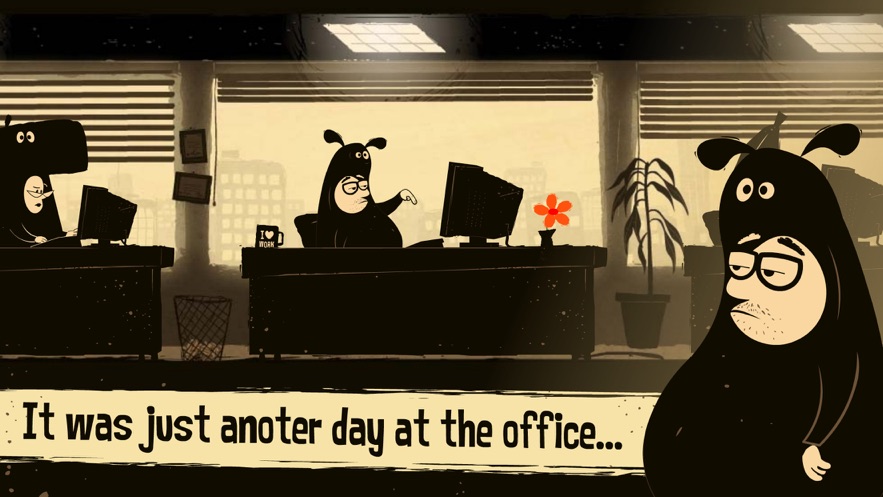 칫ð(Office Quest)Ϸv6.00005ͼ4