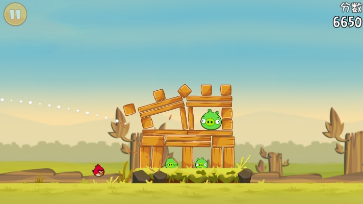 ŭС(Angry Birds)ٷ°