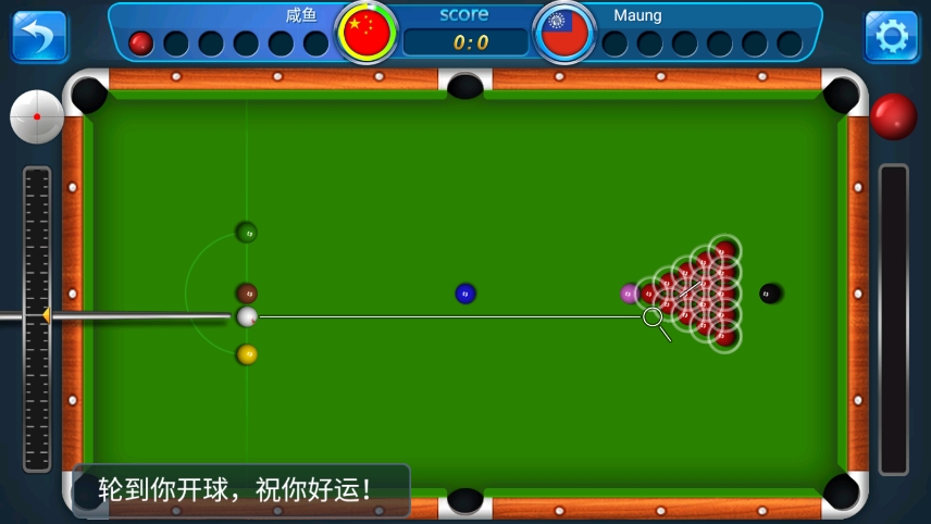 ˹ŵ˵(Snooker)ٷ°