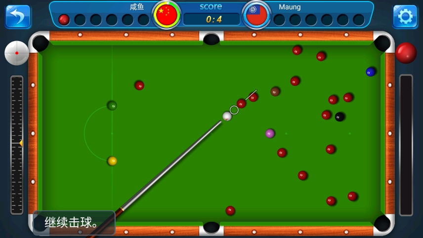 ˹ŵ˵(Snooker)ٷ°