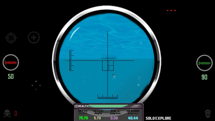 Ǳˮͧģ(Submarine Simulator 3D)ٷ