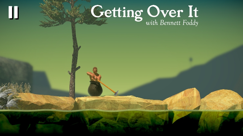 Getting Over Itٷ