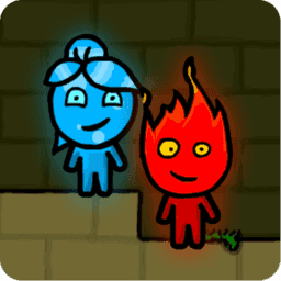 ɭֱ(Fireboy Watergirl Elements)ٷ°v2.0.0