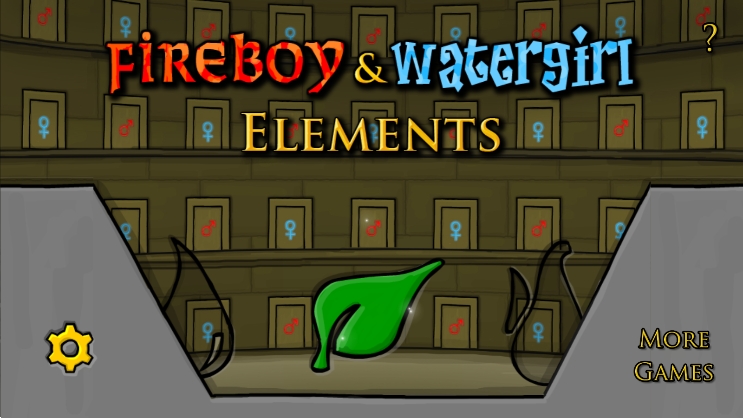 ɭֱ(Fireboy Watergirl Elements)ٷ°v2.0.0ͼ4