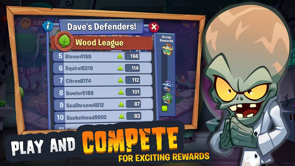 ֲսʬ3(PvZ 3)°v18.0.6ͼ0