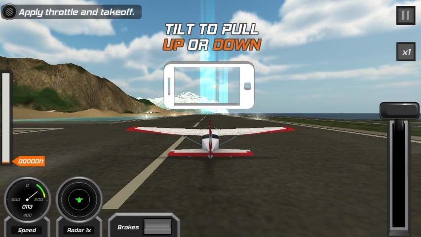 ģ(Flight Pilot)ٷ°v2.11.56ͼ0