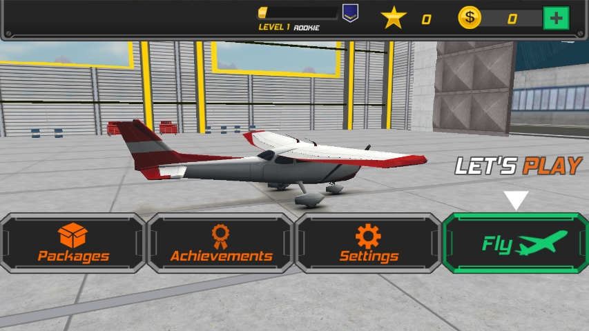 ģ(Flight Pilot)ٷ°v2.11.56ͼ3