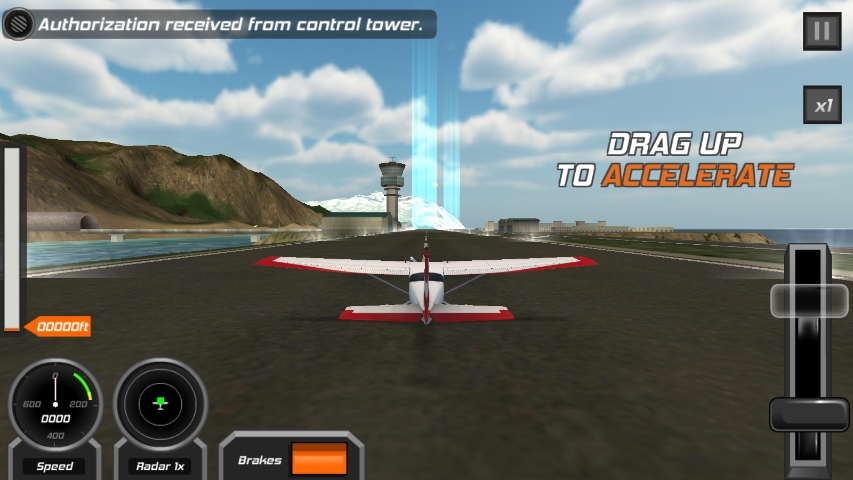 ģ(Flight Pilot)ٷ°v2.11.56ͼ4