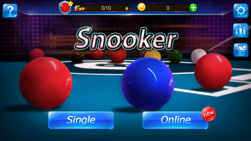 ˹ŵ˵(Snooker)ٷ°v5.7ͼ4