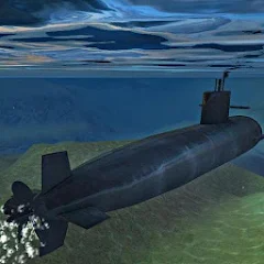 Ǳˮͧģ(Submarine Simulator 3D)ٷv2.3.8