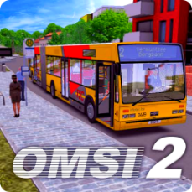 ʿģ2(OMSI)׿ذװv2.8.1