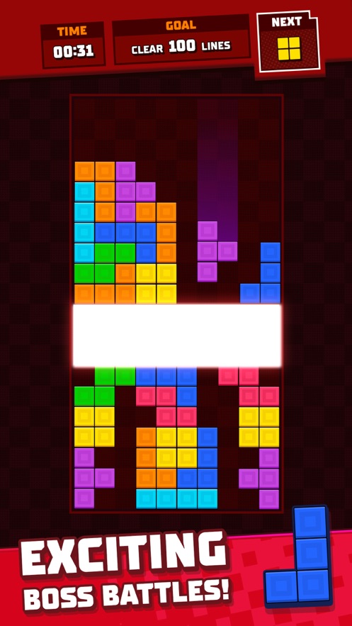 ˹(TETRIS)ٷv3.1.01ͼ0