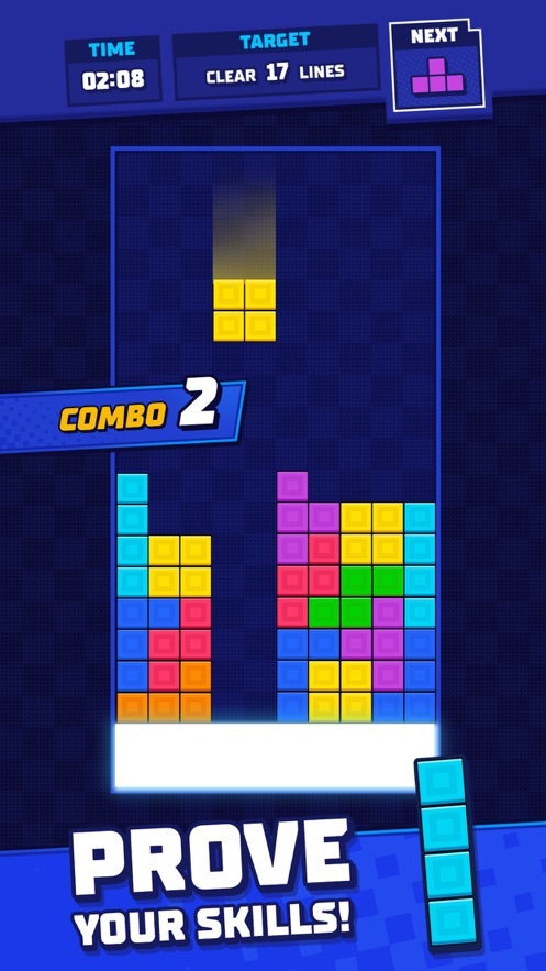 ˹(TETRIS)ٷv3.1.01ͼ1