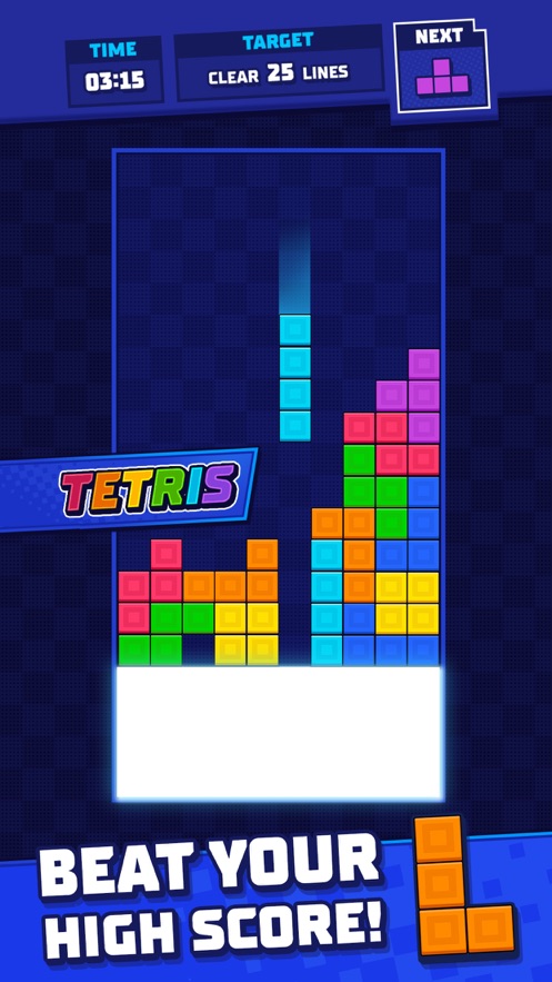 ˹(TETRIS)ٷv3.1.01ͼ3