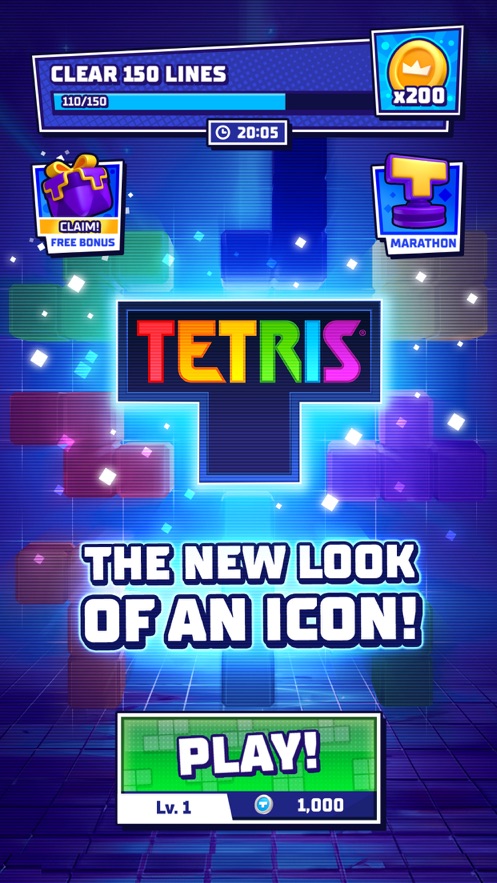 ˹(TETRIS)ٷv3.1.01ͼ4