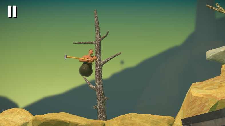 Getting Over Itٷؽͼ4