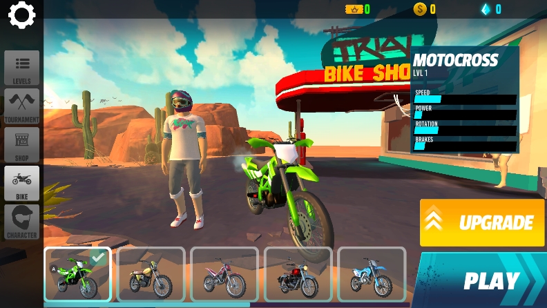 ؼг(Stunt Bike Extreme)ٷ