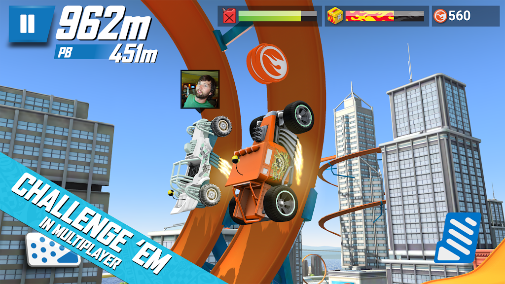 (Race Off)׿ֻ11.0.12232ͼ1