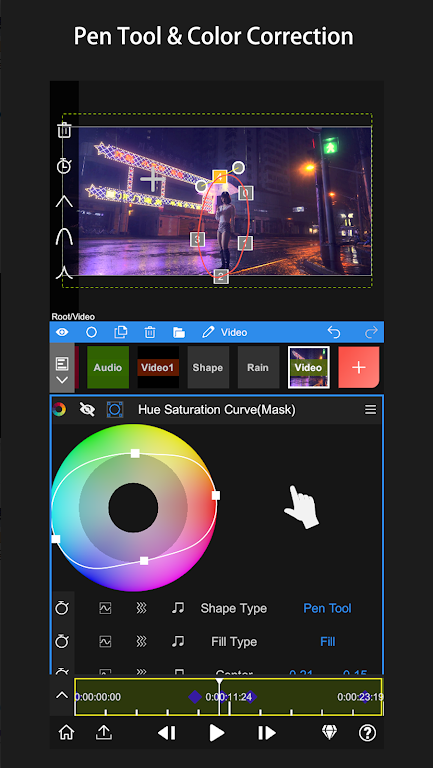 nodevideo׿ٷv6.53.0ͼ3