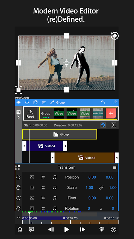 nodevideo׿ٷv6.53.0ͼ0