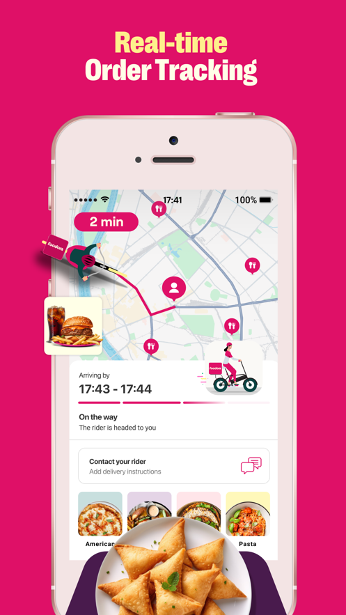 foodora׿°