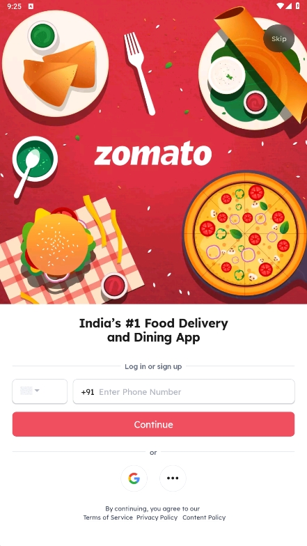 Zomato׿°