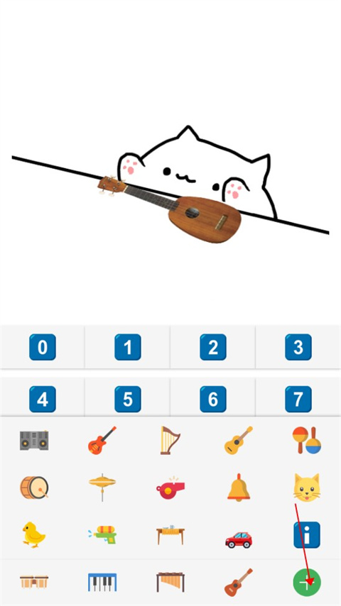 ֹè(Bongo Cat)ֻ