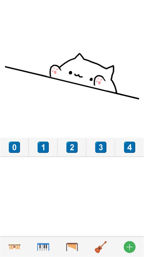 ֹè(Bongo Cat)ֻ