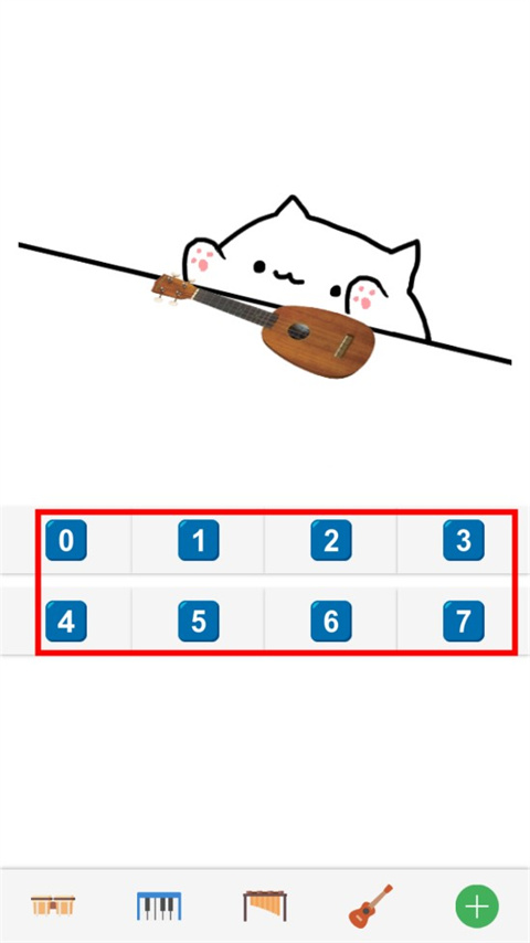 ֹè(Bongo Cat)ֻ