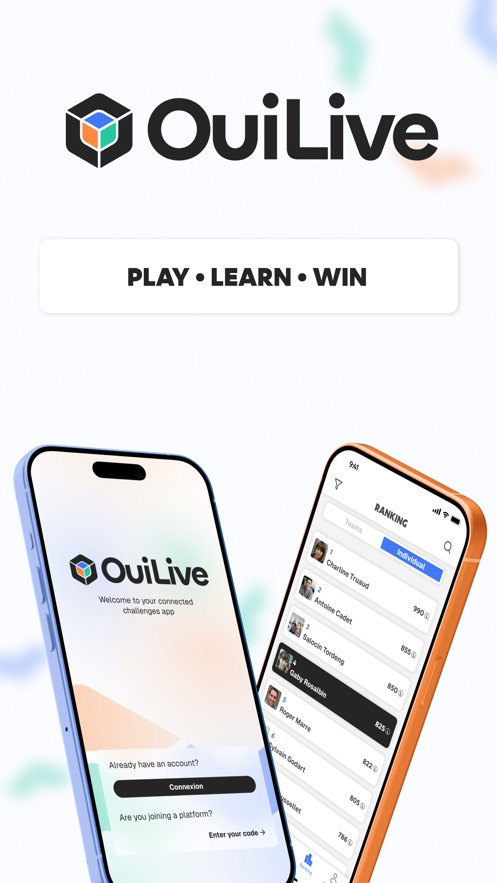 OuiLive׿°