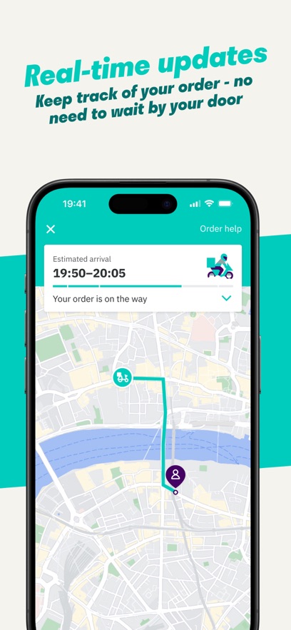 Deliverooٷ