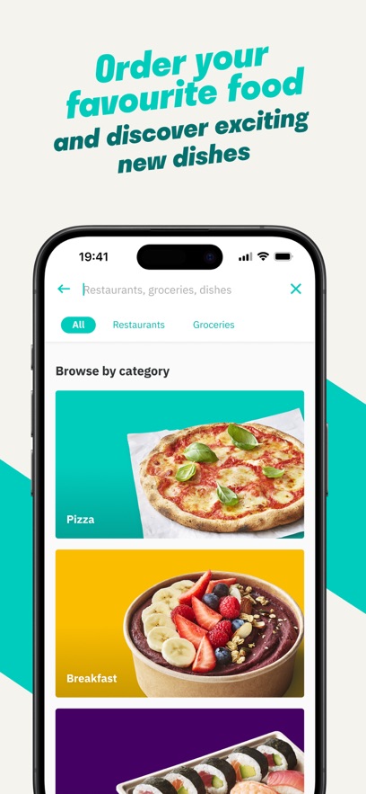 Deliverooٷ