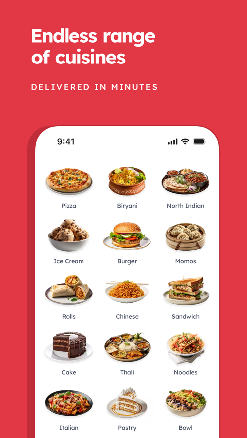 Zomato׿°v18.4.6ͼ2