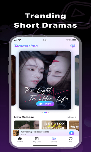 DramaTime̾°v1.4.1ͼ1