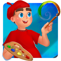 ػ(Pixel Painter)׿v2.0.5