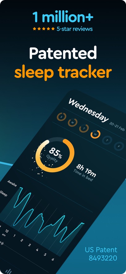 Sleep Cycleٷ°v4.24.36-productionͼ1