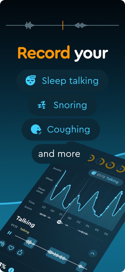 Sleep Cycleٷ°v4.24.36-productionͼ3