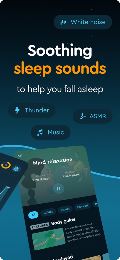 Sleep Cycleٷ°v4.24.36-productionͼ4