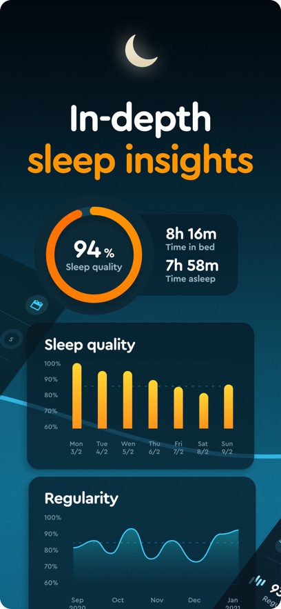 Sleep Cycleٷ°v4.24.36-productionͼ2