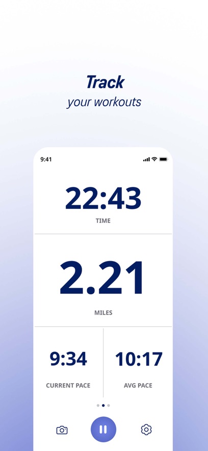 Runkeeper׿ֻv15.12ͼ1