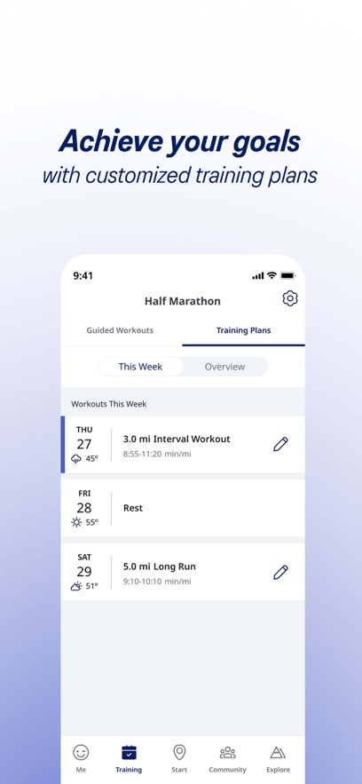 Runkeeper׿ֻv15.12ͼ0