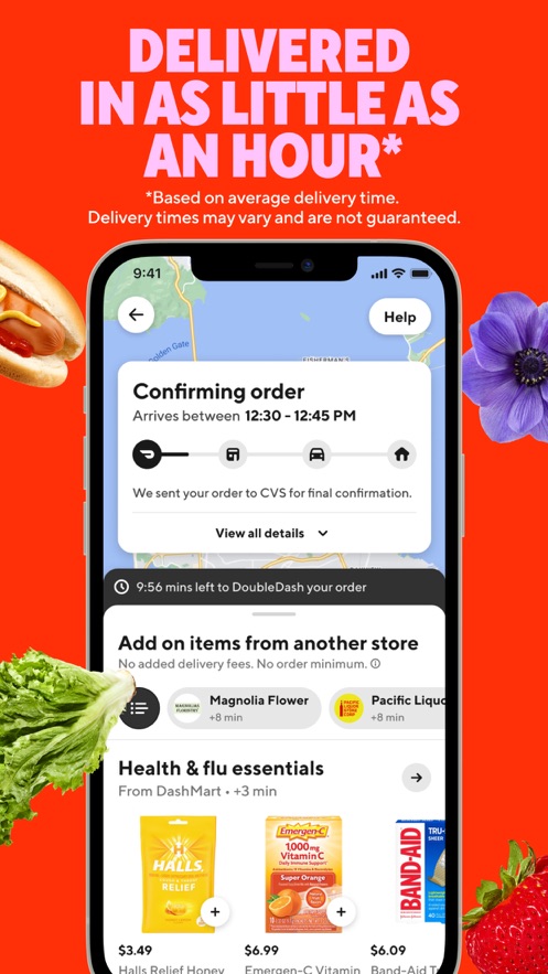 DoorDash׿°v15.185.10ͼ0