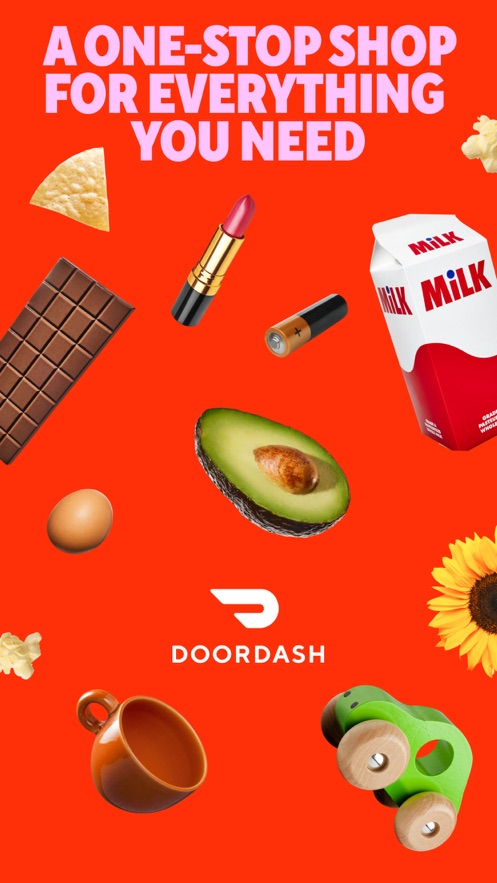 DoorDash׿°v15.185.10ͼ4