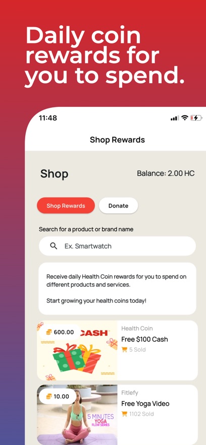 Health Coin·v10.0.2ͼ4