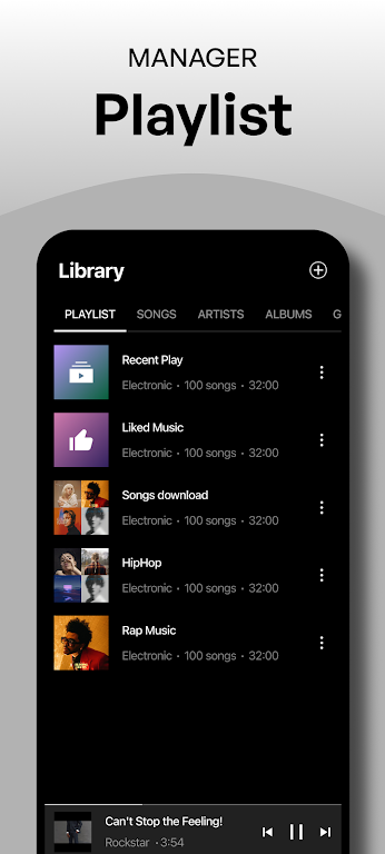 Music Playerٷ°v3.2.0ͼ0