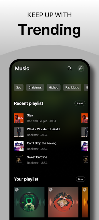 Music Playerٷ°v3.2.0ͼ2