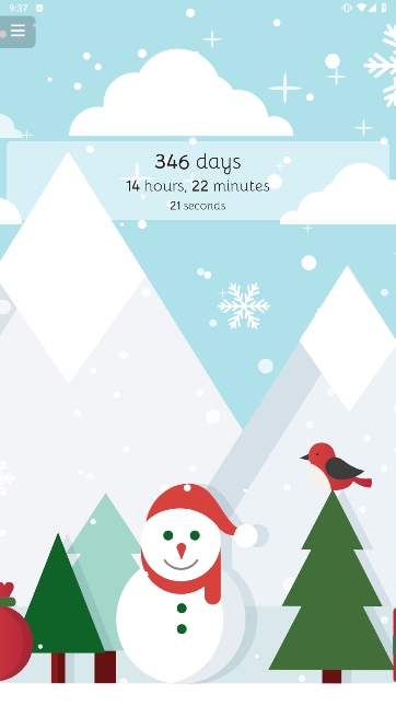 Christmas Countdown°ذװ