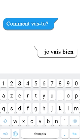 (French Keyboard)ٷذװ