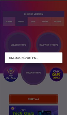 90 FPSٷ°