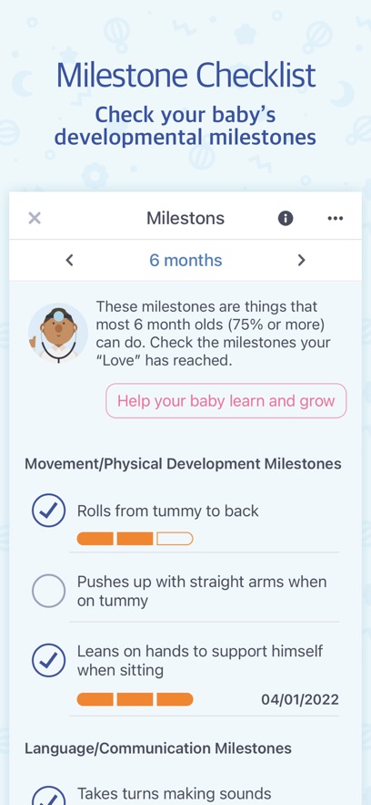 BabyTime°v4.7.7ͼ3